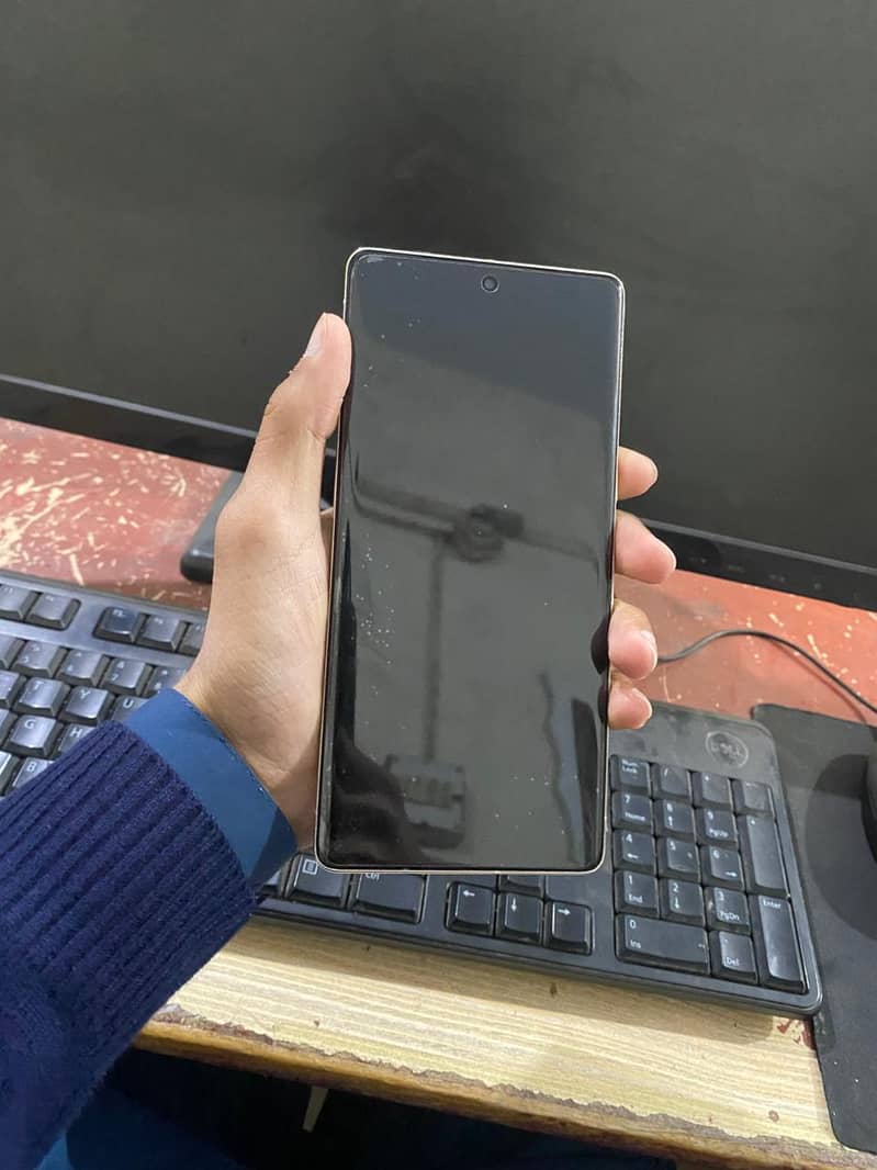 Google Pixel 7 Pro 1