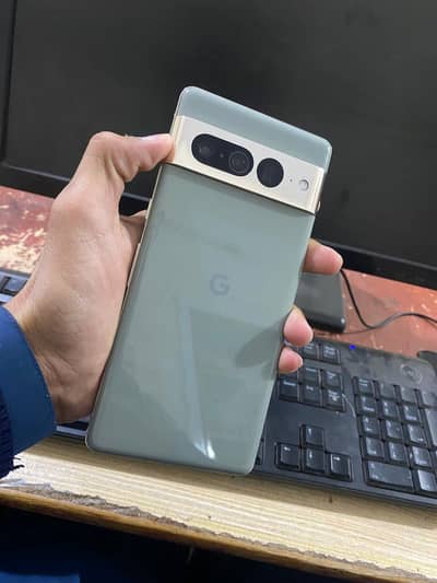 Google Pixel 7 Pro