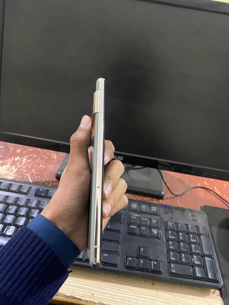 Google Pixel 7 Pro 3