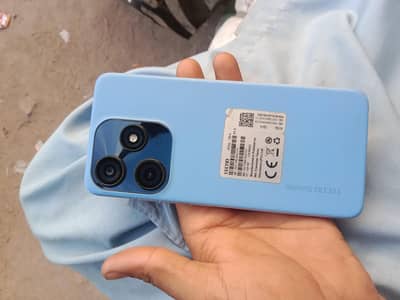 Tecno spark 10c storage RAM. 4.2+128GB