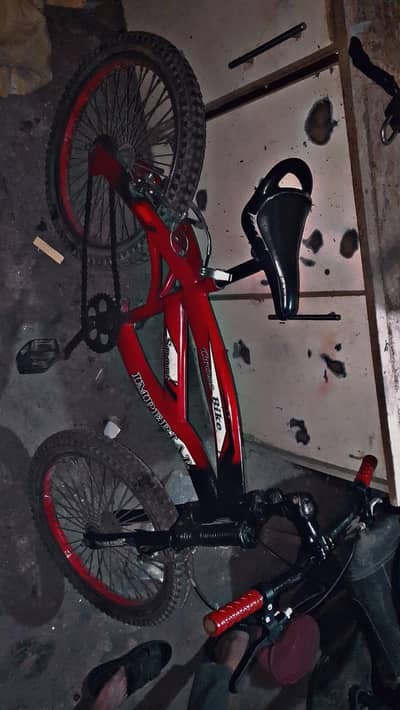 cycle for sell