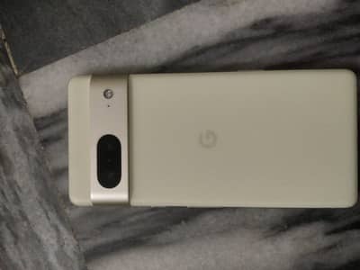 Google pixel 7 official pta proved 8/128Gb