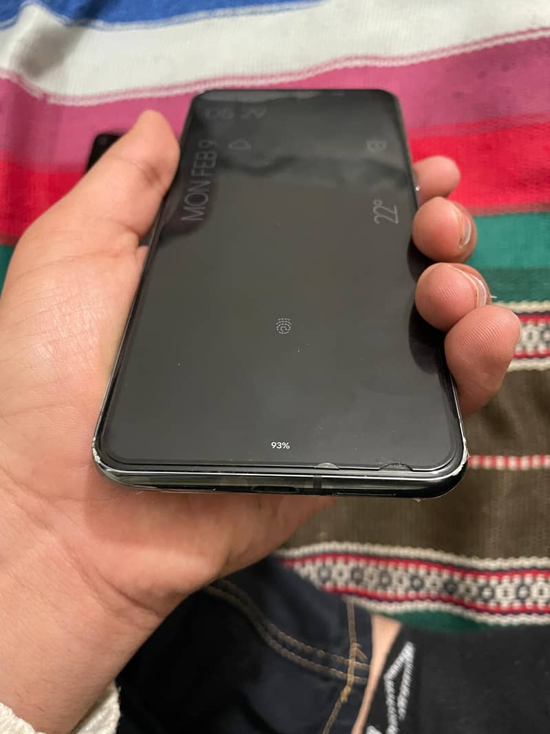 Google Pixel 8pro 5