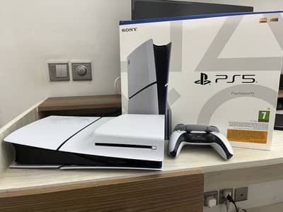PlayStation 5