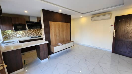 Luxury Apartments For Sale