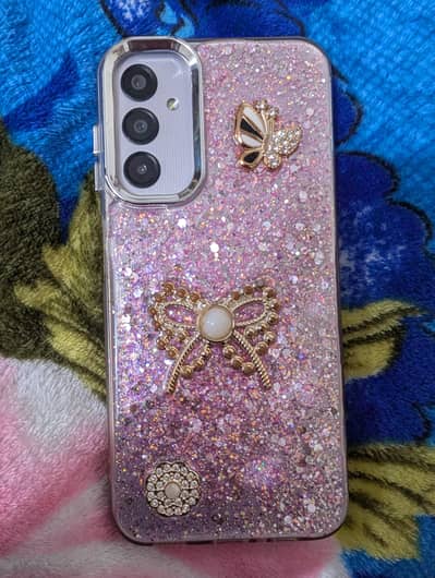 Samsung A14 spotless