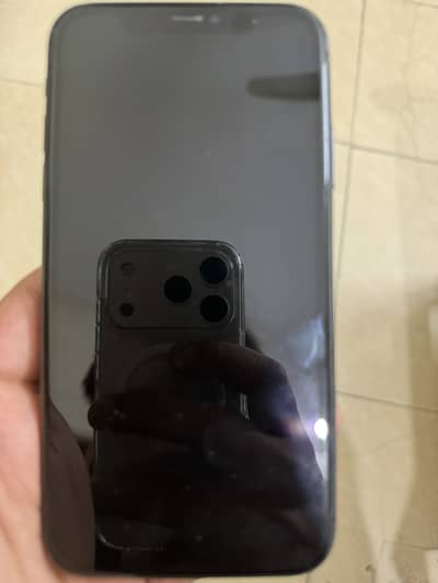 iphone 11 for sale lahore