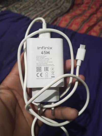 Infinix hot 60i 6+6/128gb