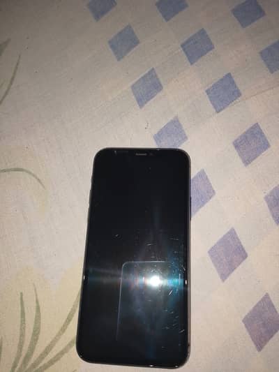 Apple iPhone 11 Pro 64 gb non PTA in perfect condition