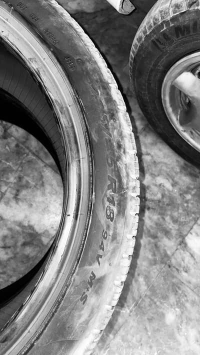 Preli 235/45 R 18