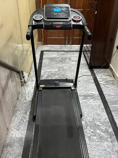 Treadmill | Jogging Machine | Zero Treadmill ZT-R15 | Running Machine