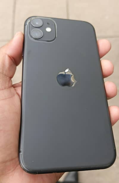 iPhone 11 64Gb JV