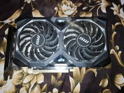 Rx 5500xt 8gb no display issue