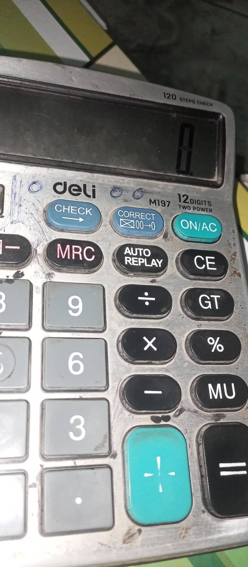 need loader and driver 0