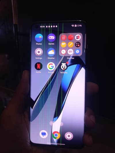 one plus 10 pro pta approved 8+4/256