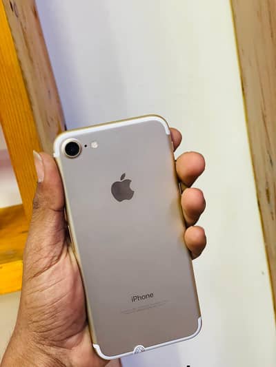 Iphone 6 s puls 128 GB my WhatsApp number 0324-12-95-120