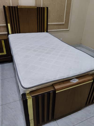 Single Bed Brand New