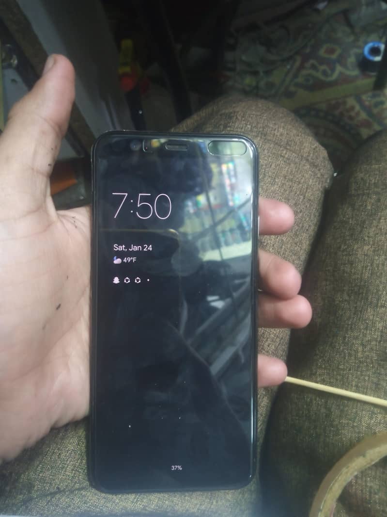 Google pixel 4 3