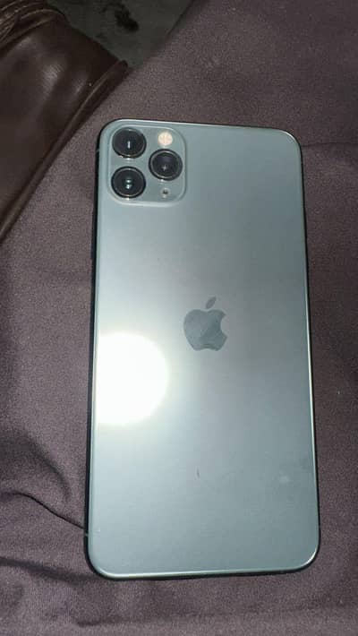 IPhone 11 pro max