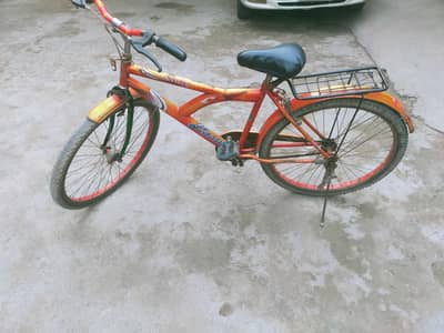 Bicycle for sale