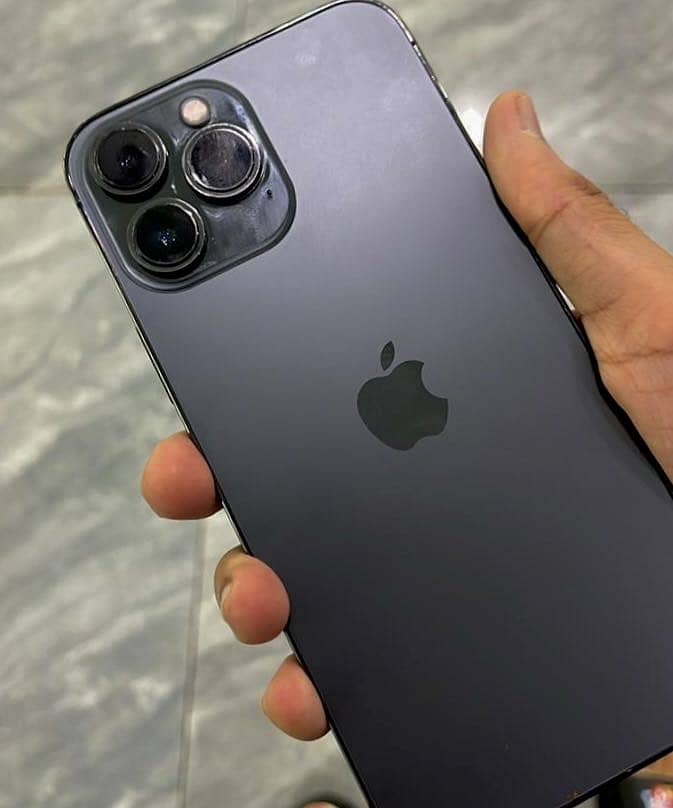 Iphone 13 Pro max 0