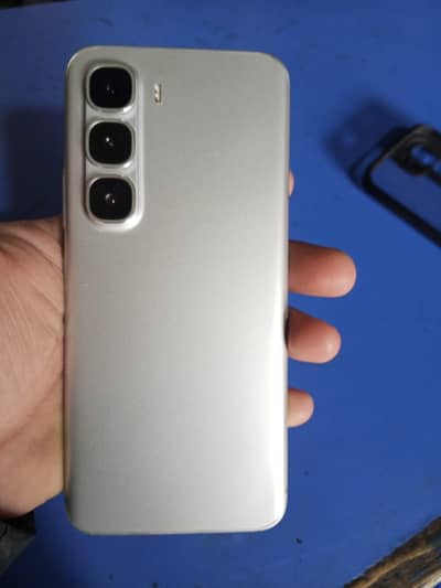 Infinix hot 60 pro plus