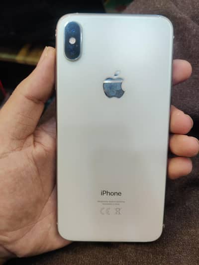 iphone xs max 256 gb Urgent sale