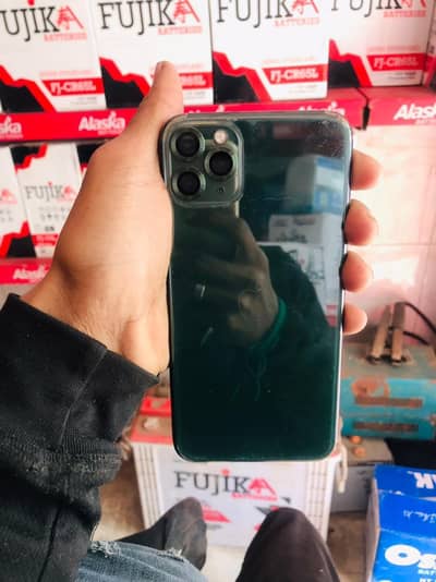 iphone 11pro max urgent sale