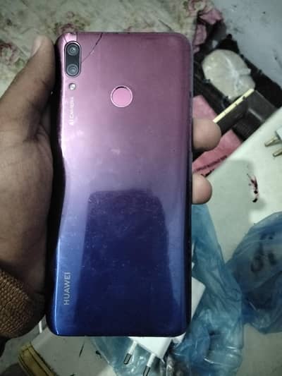 4/64 ma ha bas battery ka easho ha no hang exchange bi ho jay ga