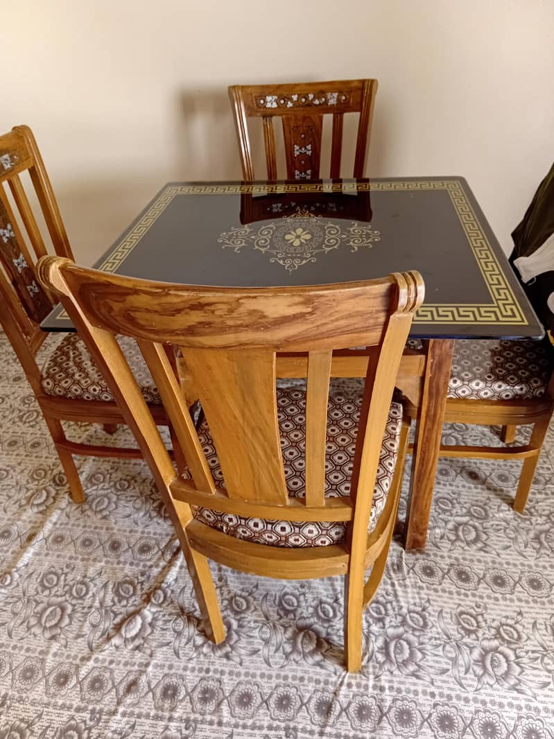 dining  table chairs 0