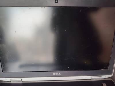 Dell i5 Third Generation Laptop selling