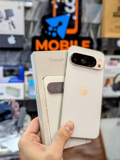 GOOGLE PIXEL 10 PRO XL 