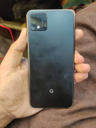Google pixel 4xl