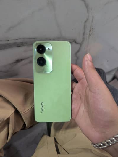 vivo y18