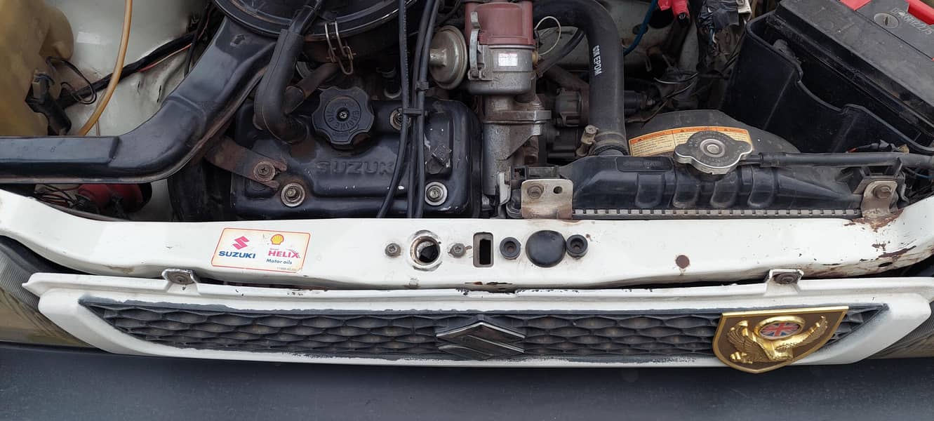 mehran 2008 model 10