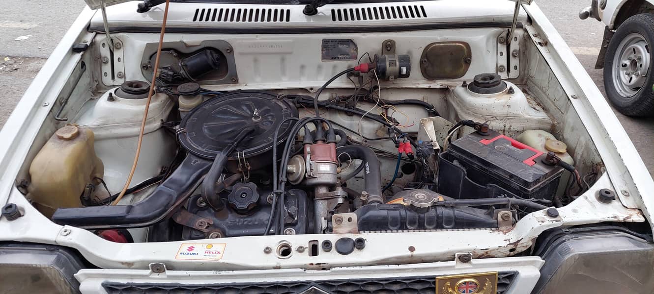 mehran 2008 model 11