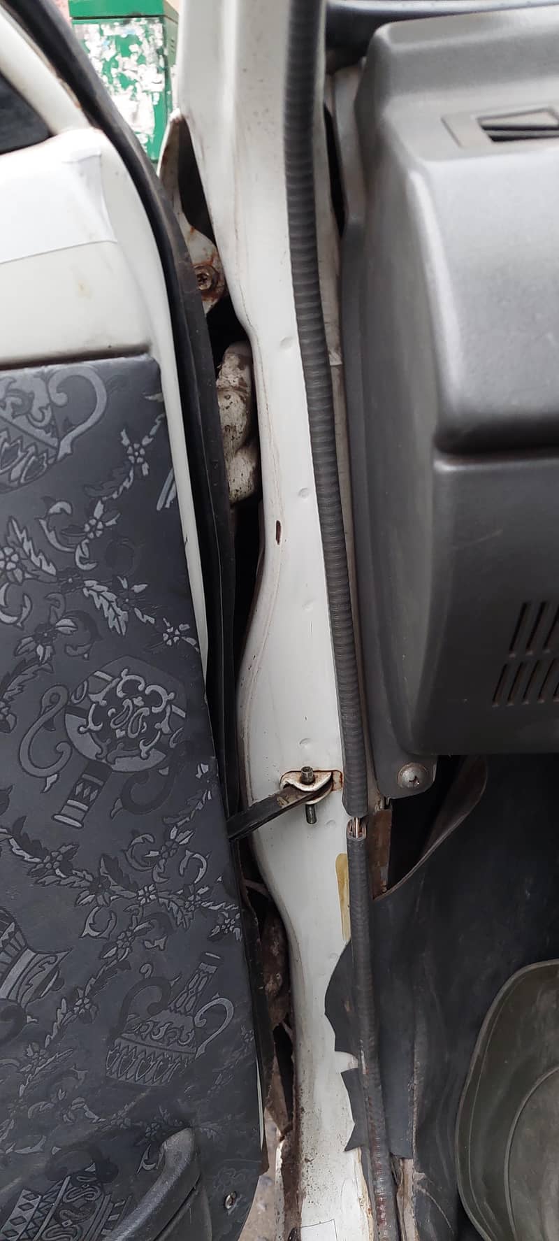 mehran 2008 model 12