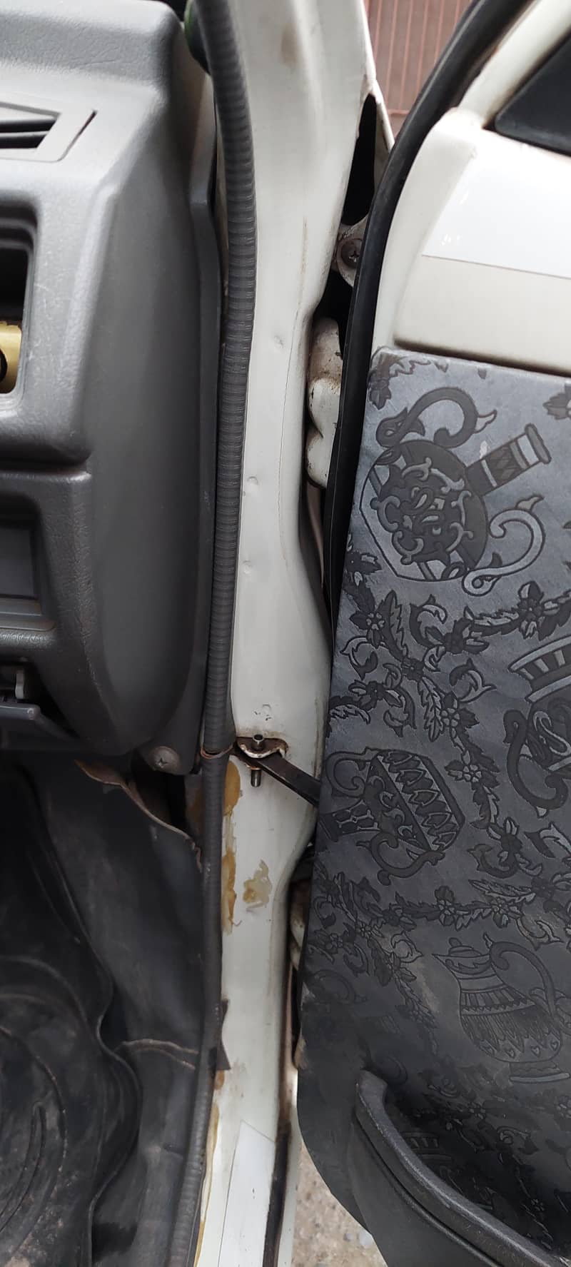 mehran 2008 model 13