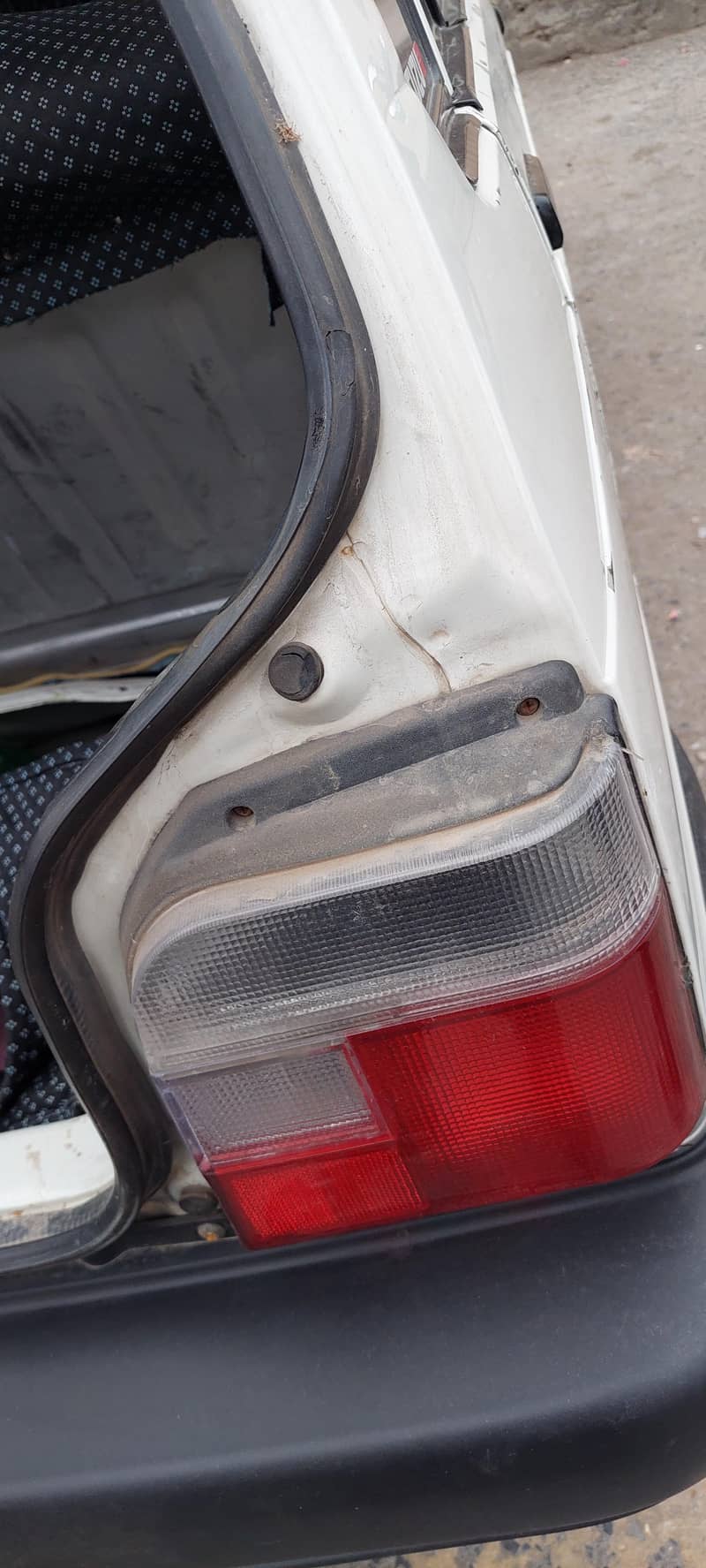 mehran 2008 model 14