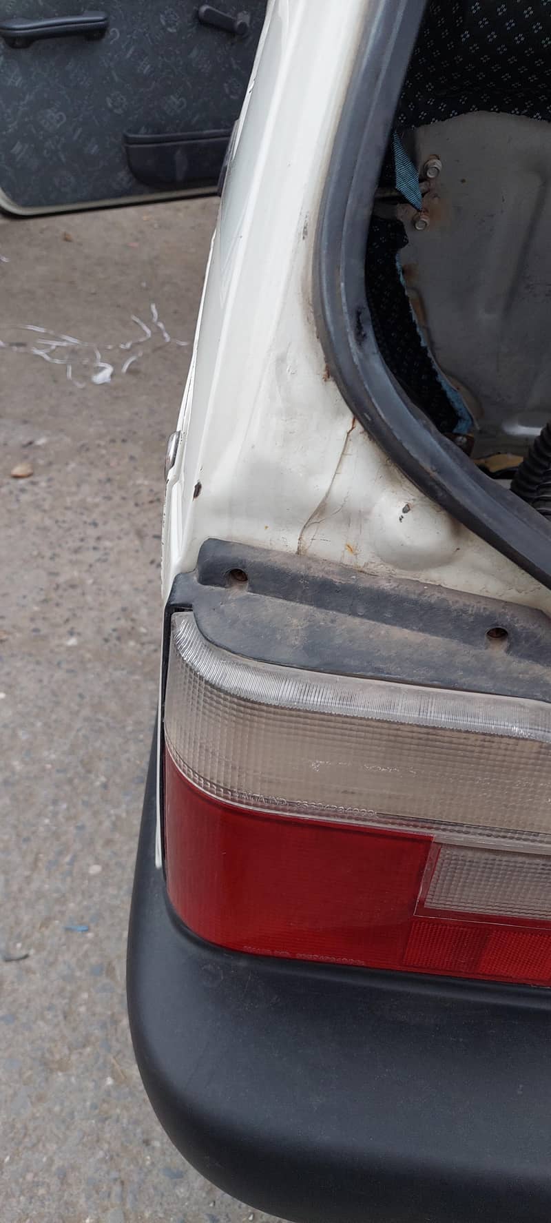 mehran 2008 model 15