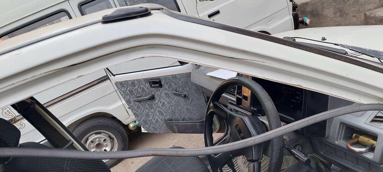 mehran 2008 model 16