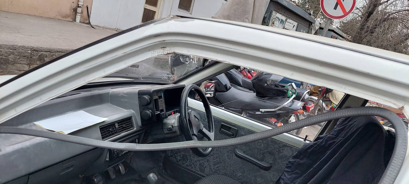 mehran 2008 model 17