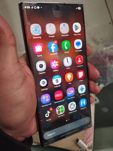 Samsung galaxy s22 ultra