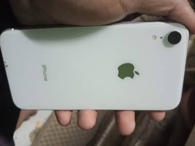 I phone Xr