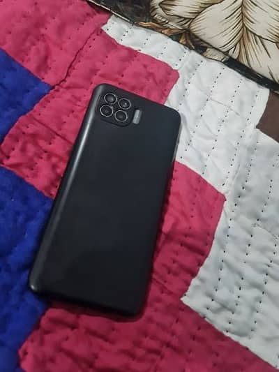 OPPO F17 PRO