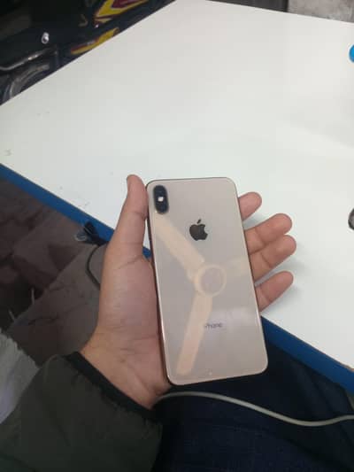 iphone xs max non pta