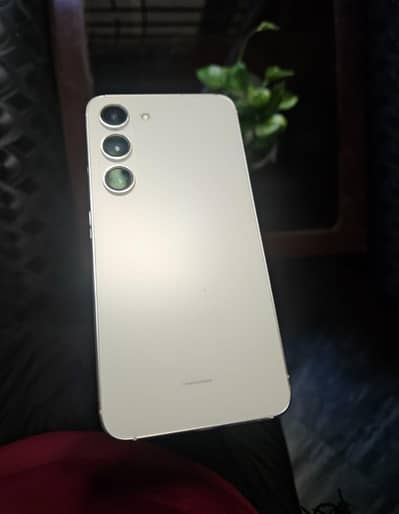 SAMSUNG GALAXY  S23  PTA APRROVED