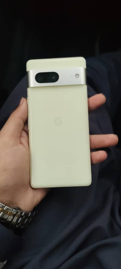 google pixel 7