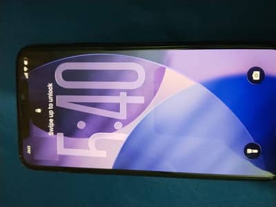 Green color dual pta approved