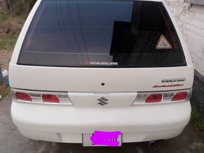 cultis 2016 model 17 Reg  . Total janion condition. A brand new car.